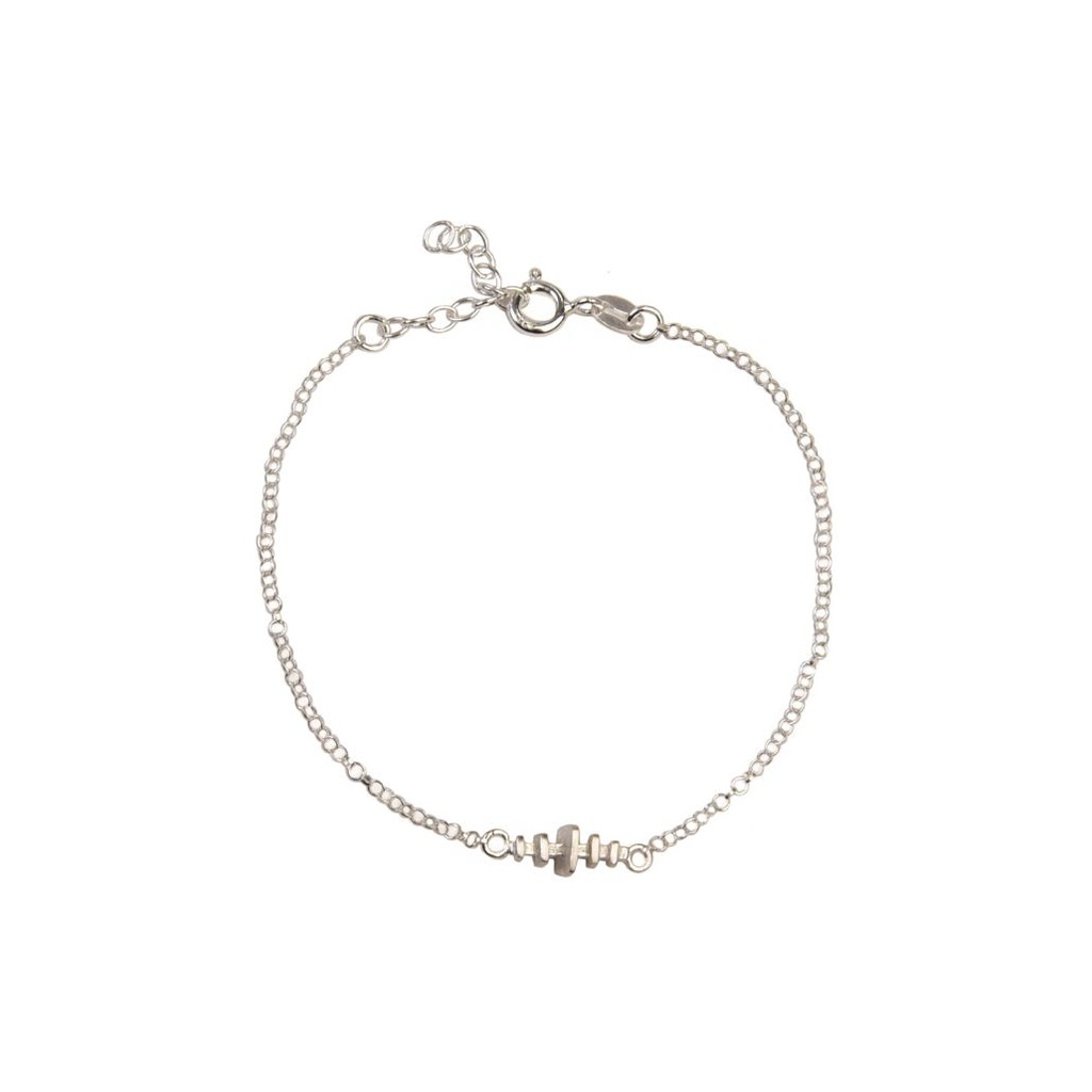 Mijn tempel, Mijn ziel - Armband