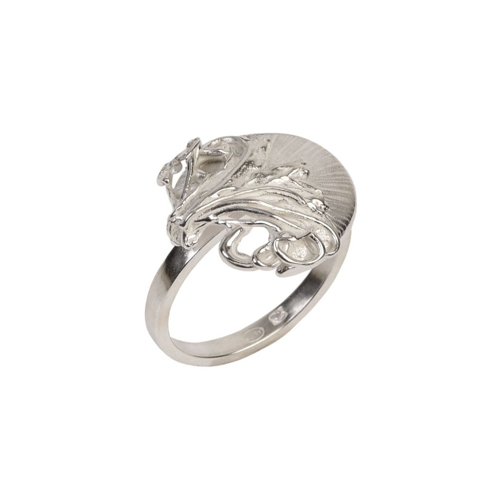 Situatie verfijnen - Volledige kant - Ring S