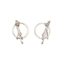 Droefheid - Oorstekers Medium