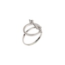Tristesse -  Bague
