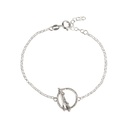 Tristesse - Bracelet simple