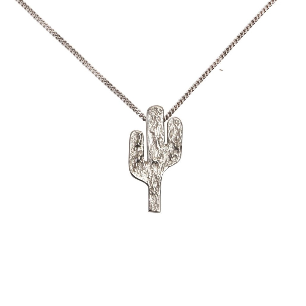 Cactus - Pendentif