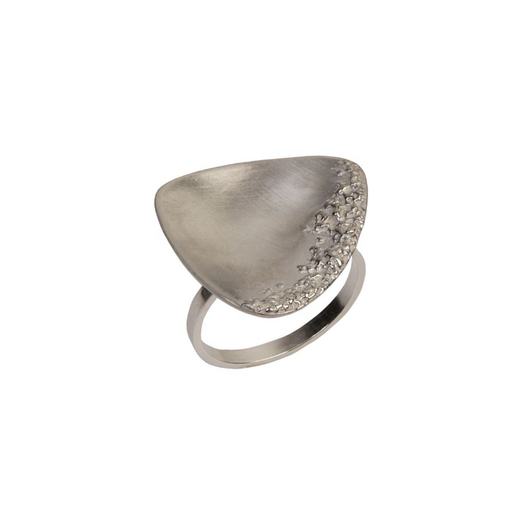 Changer ses intentions - Bague XL