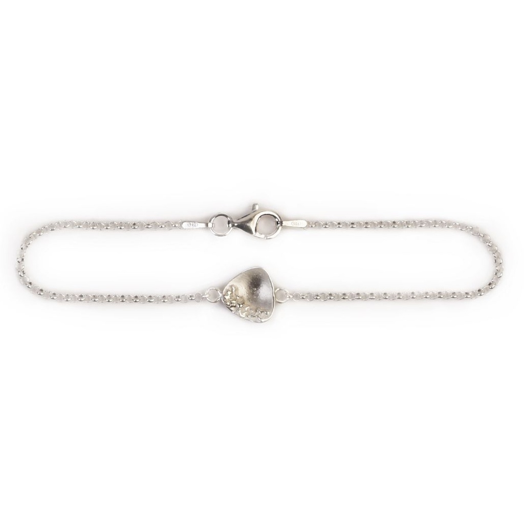 Changer ses intentions - Bracelet simple