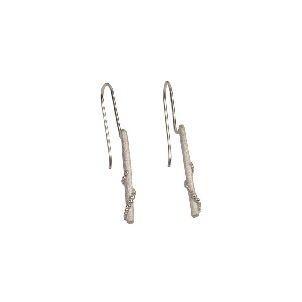 Grains de folie - BO sur fil M