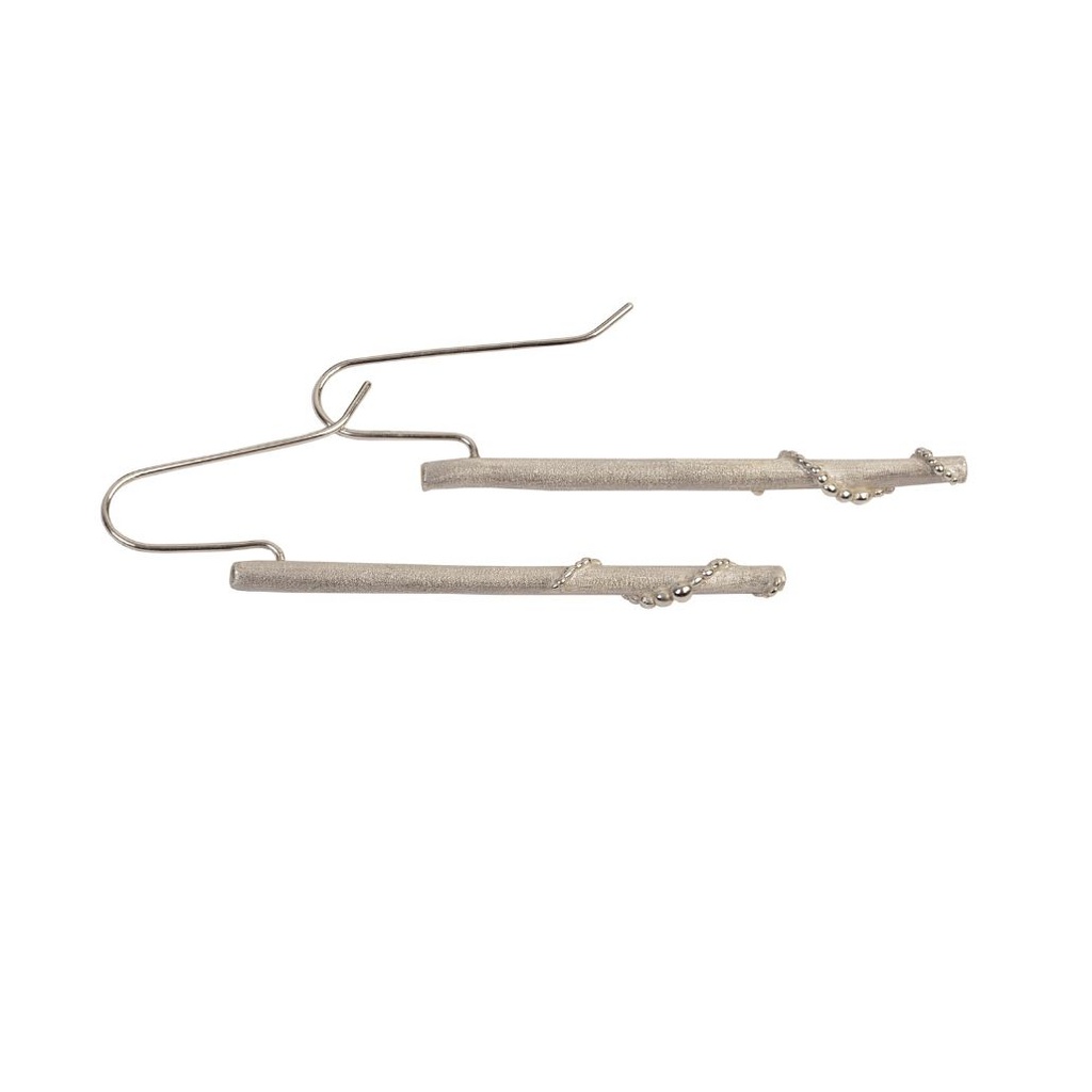 Grains de folie - BO sur fil L