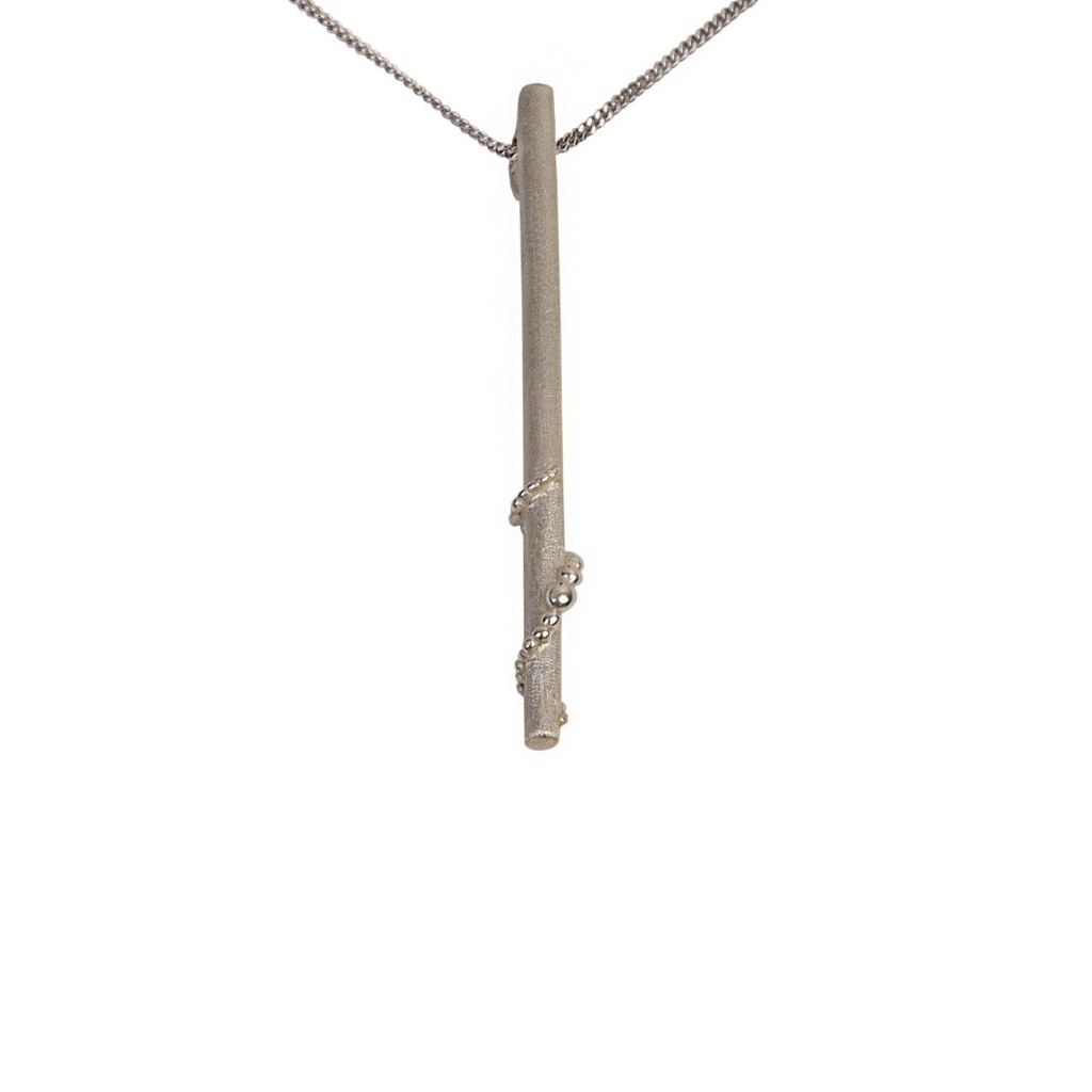 Spoortje waanzin - Hanger