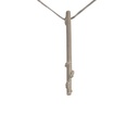 Grains de folie - Pendentif