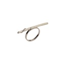 Spoortje waanzin - Ring