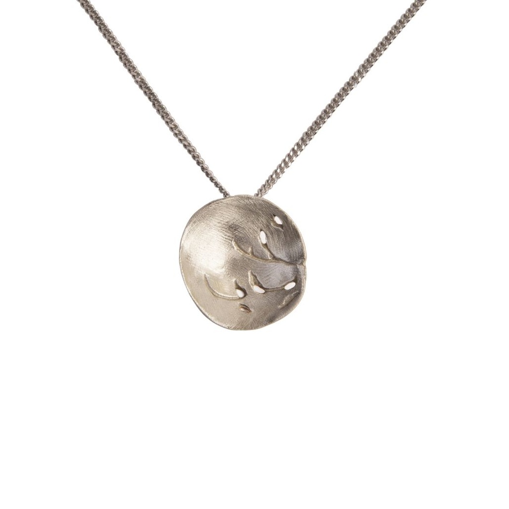 Profondeur et superficialité - Pendentif PROFONDEUR