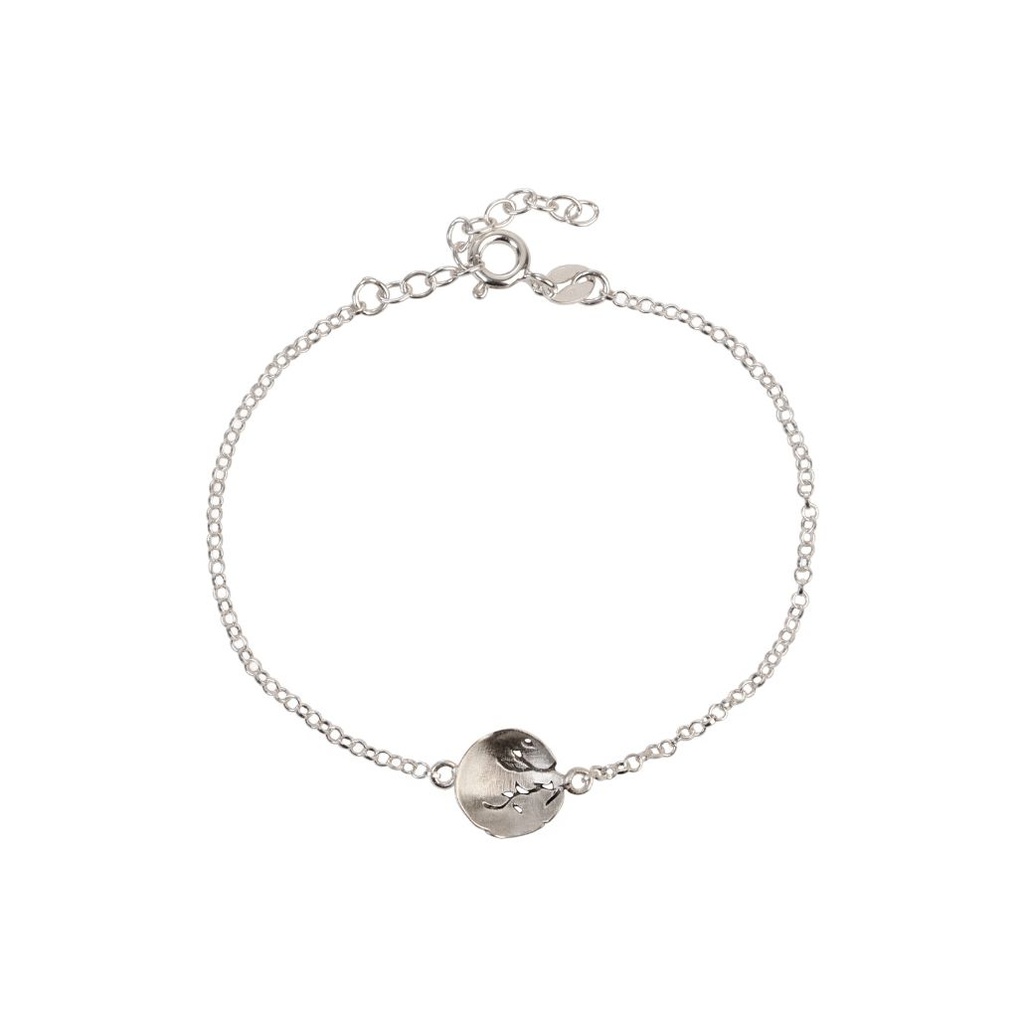 Diepte en oppervlakkigheid - Armband Diepte