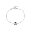 Diepte en oppervlakkigheid - Armband Diepte