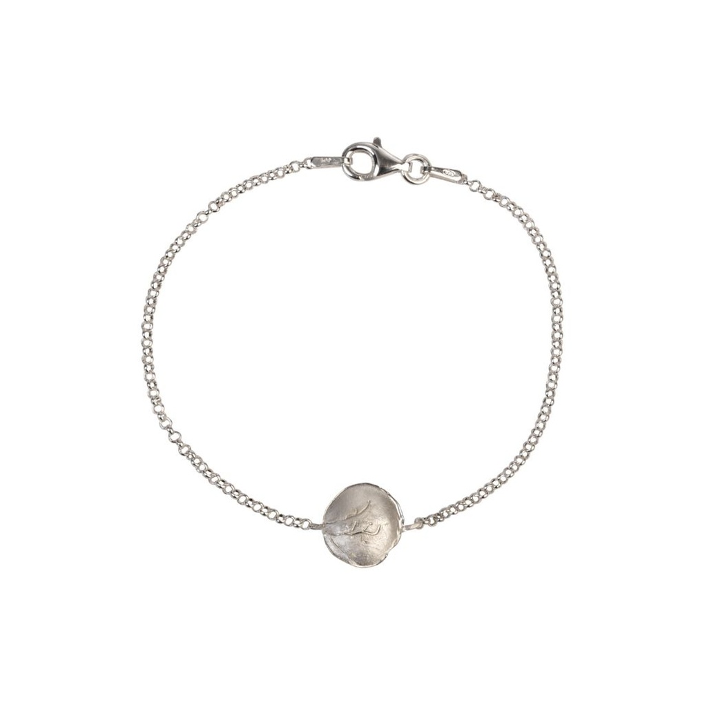 Diepte en oppervlakkigheid - Armband Oppervlakkigheid