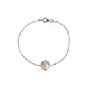 Profondeur et superficialité - Bracelet simple SUPERFICIALITE