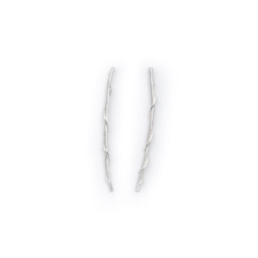 De draad volgen - Oorstekers L