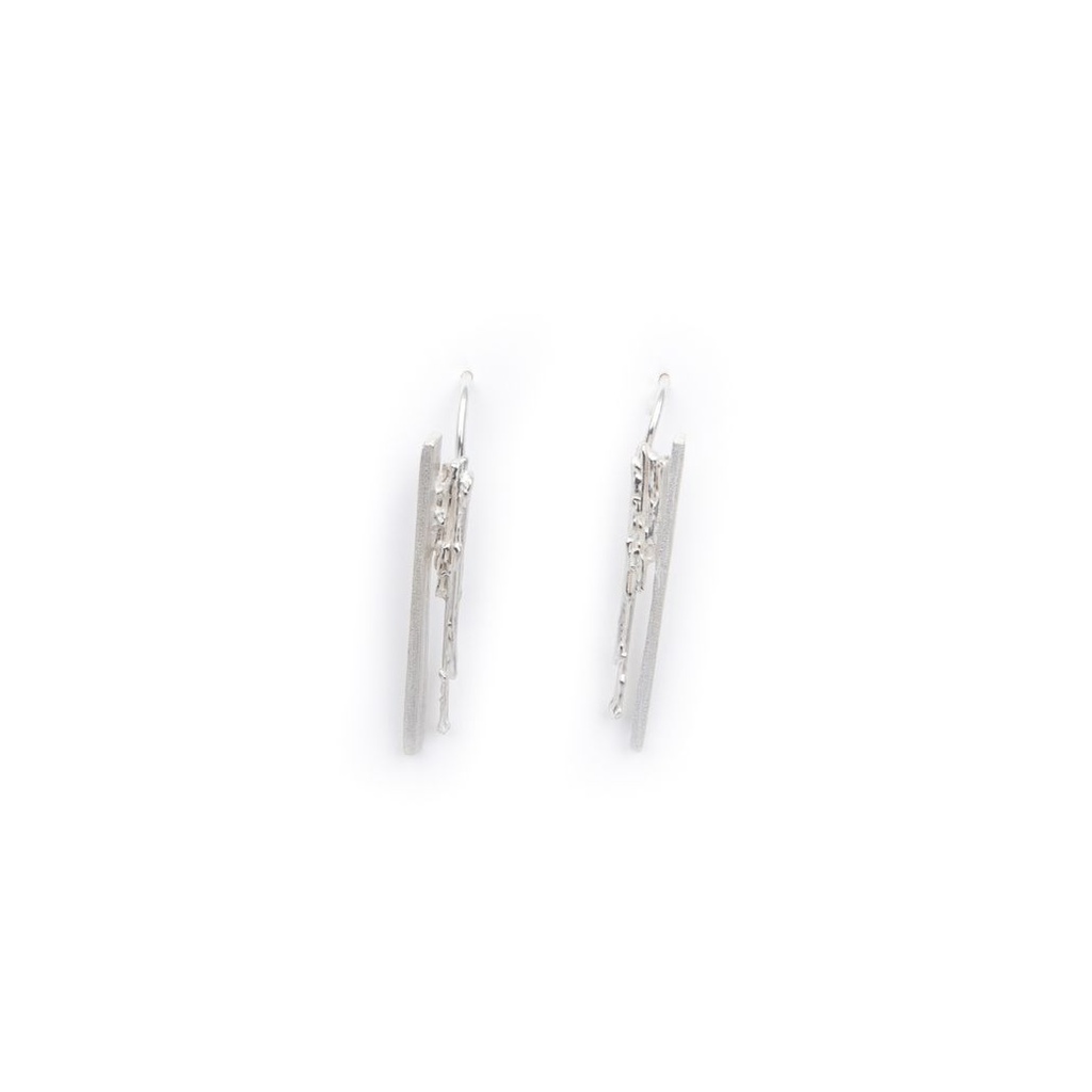 Force et fragilité - 1/2 thème - BO sur fil fine