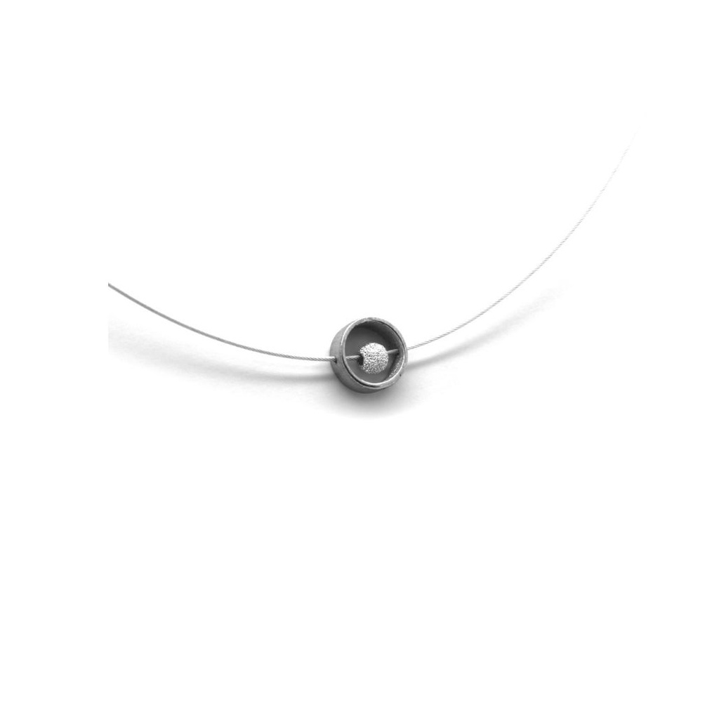 Plénitude - Pendentif
