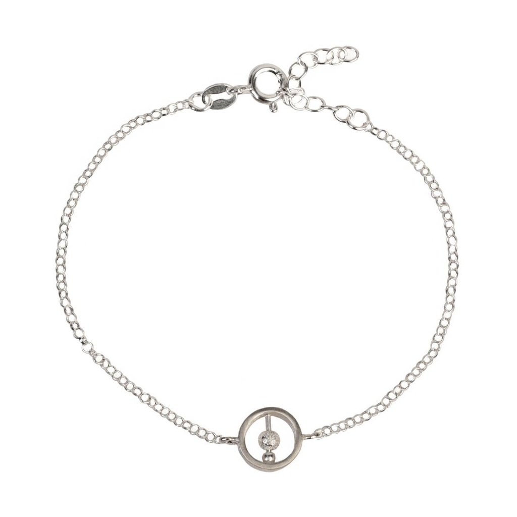 Plénitude - Bracelet simple