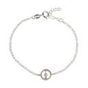 Plénitude - Bracelet simple