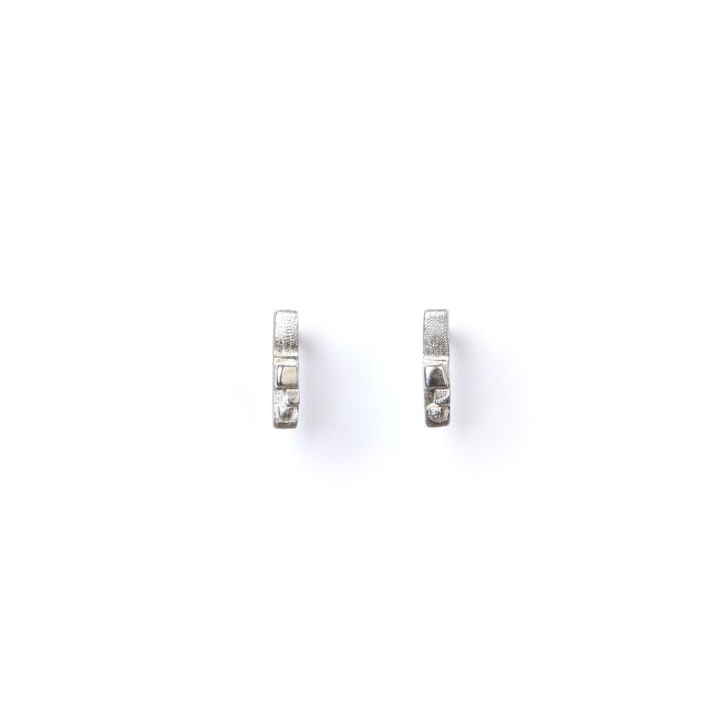 Alles in de lengte - Oorstekers mini mini