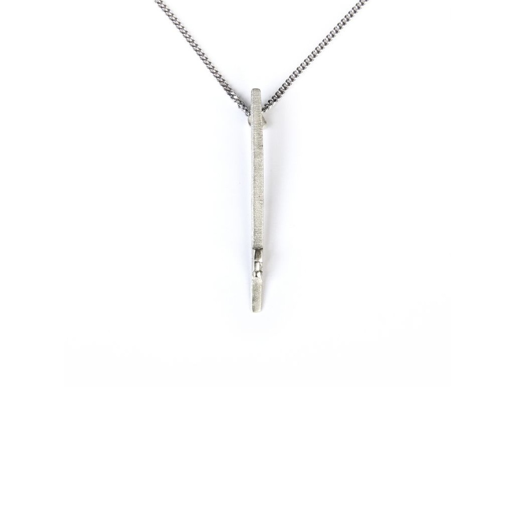 Tout en longueur - Pendentif XL