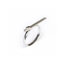 Tout en longueur - Bague