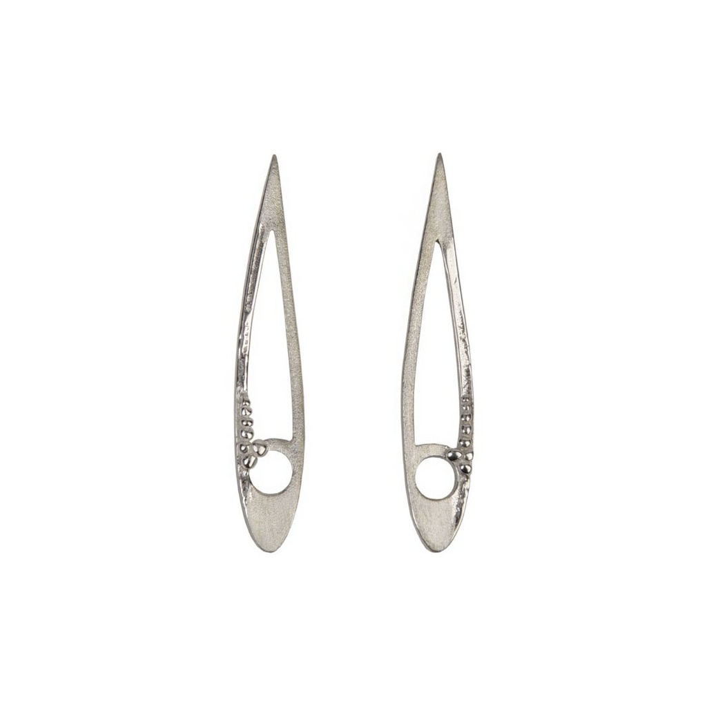 Montrer un peu de soi - BO Perceuse