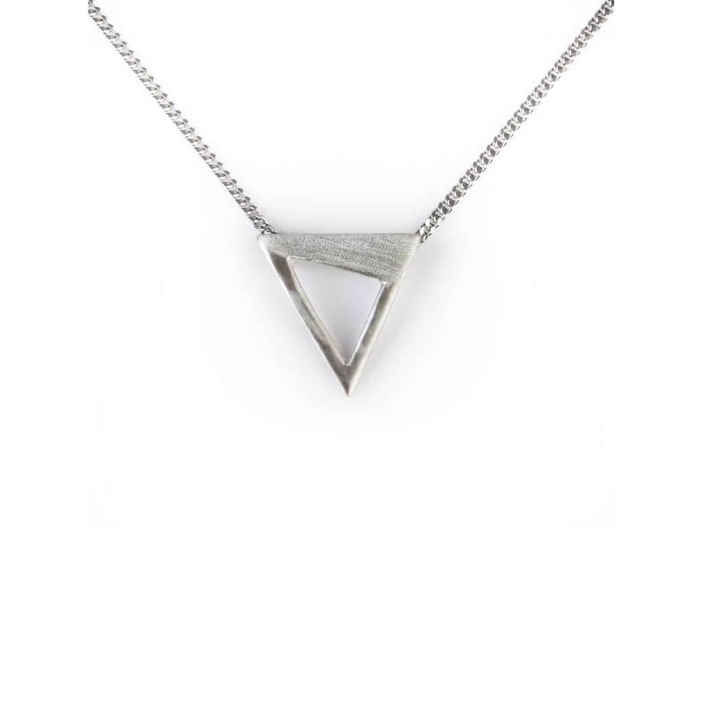 Comme une évidence - Pendentif