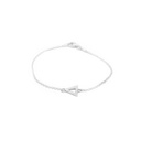 Comme une évidence - Bracelet simple