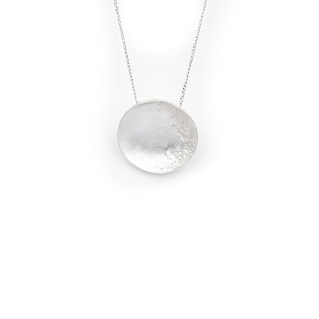 Parfaite dans son imperfection - Pendentif XL