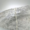 Mon temple, mon âme - Bracelet articulé