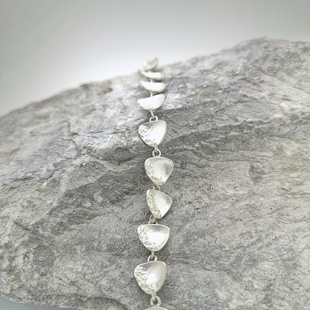 Changer ses intentions- Bracelet Articulé