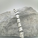 Froissée - Bracelet articulé