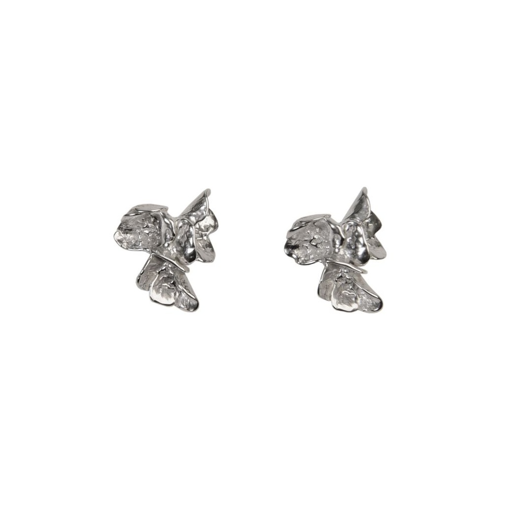 Klaproos - 3 klaprozen - Oorstekers