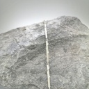 Spoortje waanzin - Gelede armband