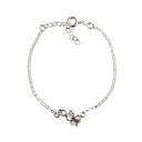 Les liens - Bracelet simple