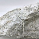 De draad volgen - Gelede armband