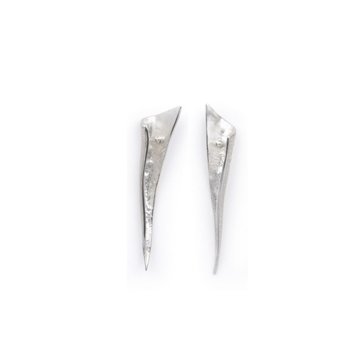 Een beetje waanzin - Lang oorstekers XL