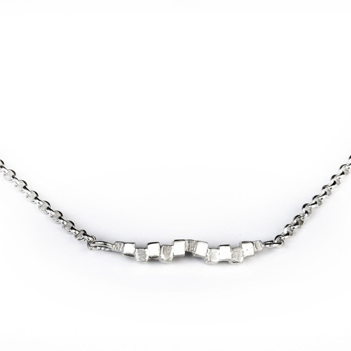 Carrément - Pendentif S