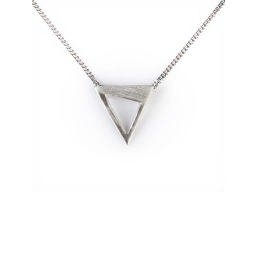 Comme une évidence - Pendentif