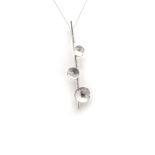 Perfect met onze onvolmaaktheid - Hanger M