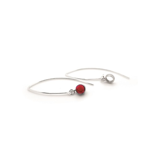 Perceptie van zichzelf - Oorbellen