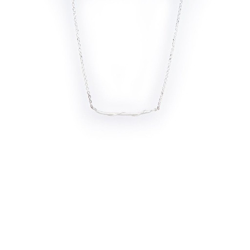 De draad volgen - Hanger S