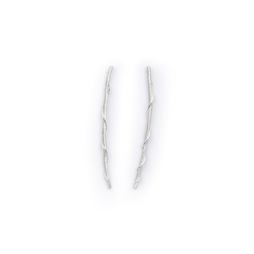 De draad volgen - Oorstekers L