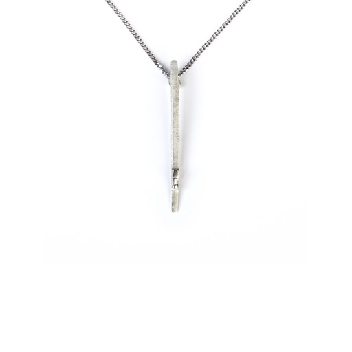 Tout en longueur - Pendentif XL