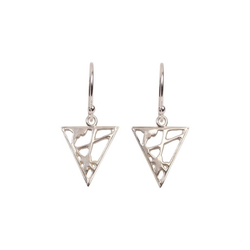 Ose - BO Articulée triangle équilatéral