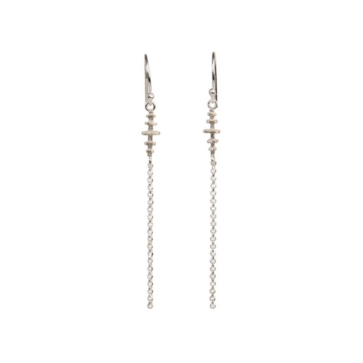 Mon temple, mon âme - BO Articulée sur fil symétrique