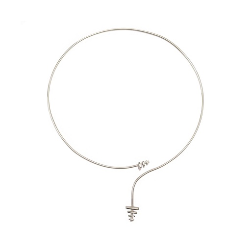 Mijn tempel, Mijn ziel - Ketting