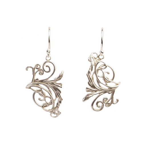 Faire dans la dentelle - Dentelle simple - BO Articulée XL