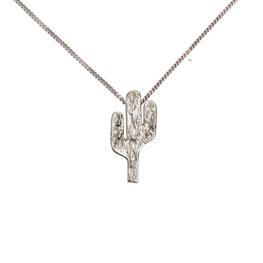 Cactus - Pendentif
